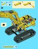 Notice / Instructions de Montage - LEGO - Technic - 42006 - La pelleteuse: Page 2