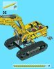 Notice / Instructions de Montage - LEGO - Technic - 42006 - La pelleteuse: Page 3