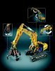 Notice / Instructions de Montage - LEGO - Technic - 42006 - La pelleteuse: Page 28