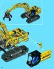 Notice / Instructions de Montage - LEGO - Technic - 42006 - La pelleteuse: Page 30