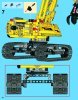 Notice / Instructions de Montage - LEGO - Technic - 42006 - La pelleteuse: Page 38