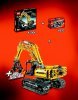 Notice / Instructions de Montage - LEGO - Technic - 42006 - La pelleteuse: Page 29