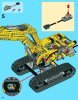 Notice / Instructions de Montage - LEGO - Technic - 42006 - La pelleteuse: Page 36