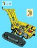 Notice / Instructions de Montage - LEGO - Technic - 42006 - La pelleteuse: Page 37