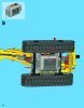 Notice / Instructions de Montage - LEGO - Technic - 42006 - La pelleteuse: Page 40