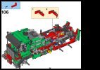 Notice / Instructions de Montage - LEGO - Technic - 42008 - Le camion de service: Page 2