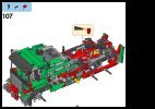 Notice / Instructions de Montage - LEGO - Technic - 42008 - Le camion de service: Page 3