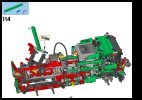 Notice / Instructions de Montage - LEGO - Technic - 42008 - Le camion de service: Page 10