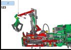 Notice / Instructions de Montage - LEGO - Technic - 42008 - Le camion de service: Page 32