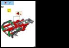 Notice / Instructions de Montage - LEGO - Technic - 42008 - Le camion de service: Page 85