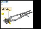 Notice / Instructions de Montage - LEGO - Technic - 42009 - Grue mobile MK II: Page 16