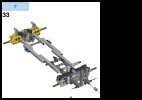 Notice / Instructions de Montage - LEGO - Technic - 42009 - Grue mobile MK II: Page 30