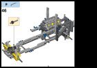 Notice / Instructions de Montage - LEGO - Technic - 42009 - Grue mobile MK II: Page 51