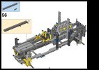 Notice / Instructions de Montage - LEGO - Technic - 42009 - Grue mobile MK II: Page 70