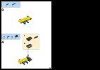 Notice / Instructions de Montage - LEGO - Technic - 42009 - Grue mobile MK II: Page 90