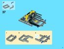 Notice / Instructions de Montage - LEGO - Technic - 42009 - Grue mobile MK II: Page 19