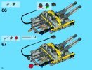 Notice / Instructions de Montage - LEGO - Technic - 42009 - Grue mobile MK II: Page 40