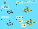 Notice / Instructions de Montage - LEGO - Technic - 42009 - Grue mobile MK II: Page 53