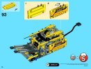 Notice / Instructions de Montage - LEGO - Technic - 42009 - Grue mobile MK II: Page 68