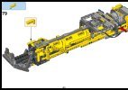 Notice / Instructions de Montage - LEGO - Technic - 42009 - Grue mobile MK II: Page 3