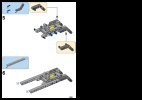 Notice / Instructions de Montage - LEGO - Technic - 42009 - Grue mobile MK II: Page 13