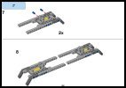 Notice / Instructions de Montage - LEGO - Technic - 42009 - Grue mobile MK II: Page 14