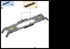 Notice / Instructions de Montage - LEGO - Technic - 42009 - Grue mobile MK II: Page 15