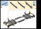 Notice / Instructions de Montage - LEGO - Technic - 42009 - Grue mobile MK II: Page 24