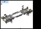 Notice / Instructions de Montage - LEGO - Technic - 42009 - Grue mobile MK II: Page 29