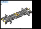 Notice / Instructions de Montage - LEGO - Technic - 42009 - Grue mobile MK II: Page 40