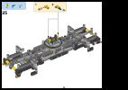 Notice / Instructions de Montage - LEGO - Technic - 42009 - Grue mobile MK II: Page 44