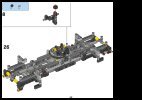 Notice / Instructions de Montage - LEGO - Technic - 42009 - Grue mobile MK II: Page 48