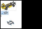 Notice / Instructions de Montage - LEGO - Technic - 42009 - Grue mobile MK II: Page 64