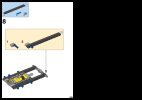 Notice / Instructions de Montage - LEGO - Technic - 42009 - Grue mobile MK II: Page 69