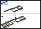 Notice / Instructions de Montage - LEGO - Technic - 42009 - Grue mobile MK II: Page 74