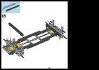 Notice / Instructions de Montage - LEGO - Technic - 42009 - Grue mobile MK II: Page 80