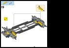 Notice / Instructions de Montage - LEGO - Technic - 42009 - Grue mobile MK II: Page 81