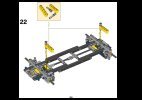 Notice / Instructions de Montage - LEGO - Technic - 42009 - Grue mobile MK II: Page 83