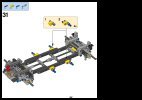 Notice / Instructions de Montage - LEGO - Technic - 42009 - Grue mobile MK II: Page 2