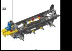 Notice / Instructions de Montage - LEGO - Technic - 42009 - Grue mobile MK II: Page 40