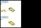 Notice / Instructions de Montage - LEGO - Technic - 42009 - Grue mobile MK II: Page 52