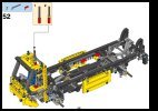 Notice / Instructions de Montage - LEGO - Technic - 42009 - Grue mobile MK II: Page 70