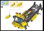 Notice / Instructions de Montage - LEGO - Technic - 42009 - Grue mobile MK II: Page 76