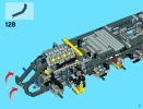 Notice / Instructions de Montage - LEGO - Technic - 42009 - Grue mobile MK II: Page 41