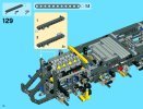 Notice / Instructions de Montage - LEGO - Technic - 42009 - Grue mobile MK II: Page 42