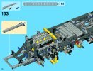 Notice / Instructions de Montage - LEGO - Technic - 42009 - Grue mobile MK II: Page 46