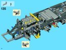 Notice / Instructions de Montage - LEGO - Technic - 42009 - Grue mobile MK II: Page 48