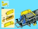 Notice / Instructions de Montage - LEGO - Technic - 42009 - Grue mobile MK II: Page 57