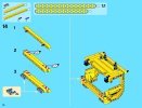 Notice / Instructions de Montage - LEGO - Technic - 42009 - Grue mobile MK II: Page 66