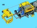 Notice / Instructions de Montage - LEGO - Technic - 42009 - Grue mobile MK II: Page 67